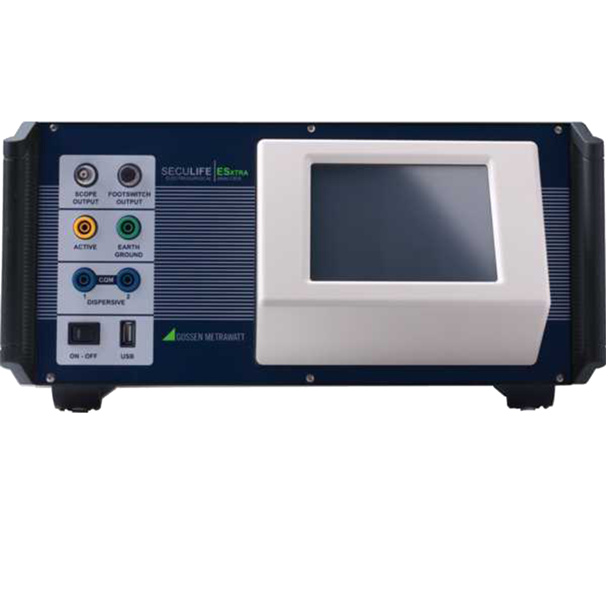 Electrosurgical Analyzer